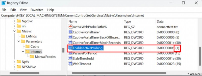 Sửa lỗi “Không thể kết nối” của Outlook trên Windows 10 &11 