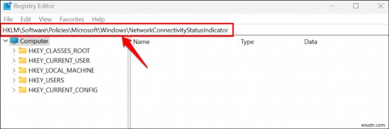 Sửa lỗi “Không thể kết nối” của Outlook trên Windows 10 &11 