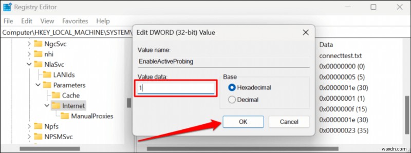 Sửa lỗi “Không thể kết nối” của Outlook trên Windows 10 &11 