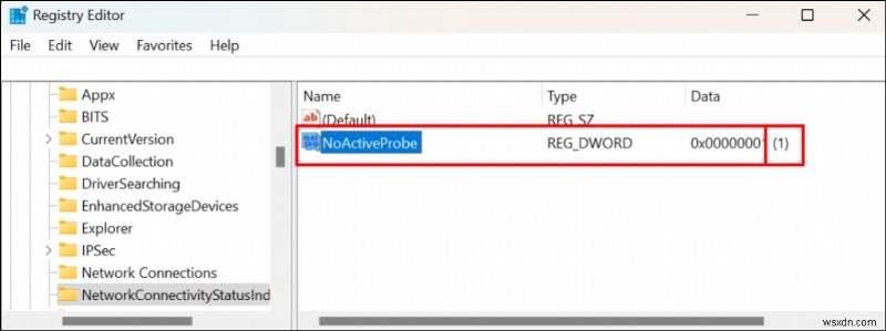 Sửa lỗi “Không thể kết nối” của Outlook trên Windows 10 &11 