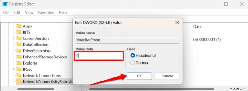 Sửa lỗi “Không thể kết nối” của Outlook trên Windows 10 &11 
