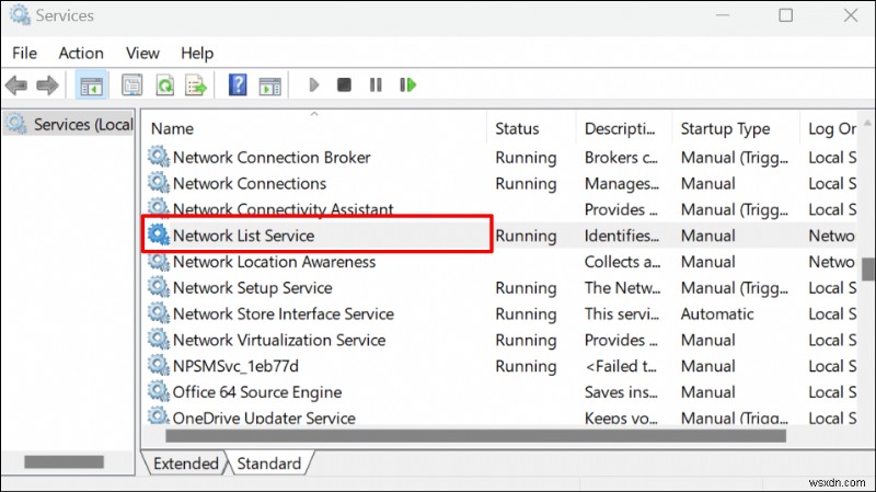 Sửa lỗi “Không thể kết nối” của Outlook trên Windows 10 &11 