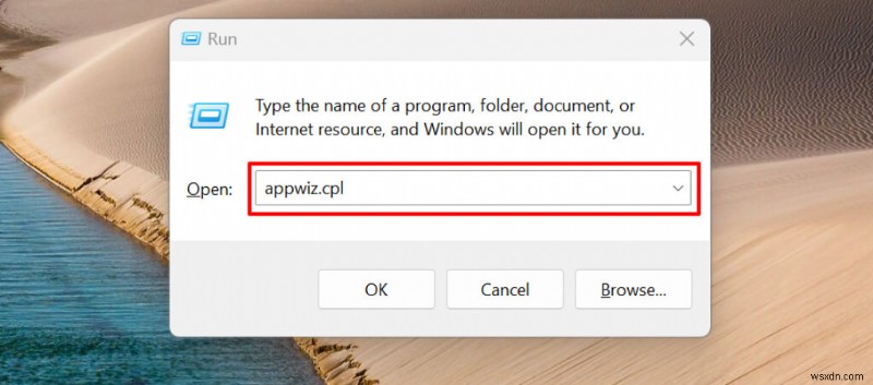 Sửa lỗi “Không thể kết nối” của Outlook trên Windows 10 &11 