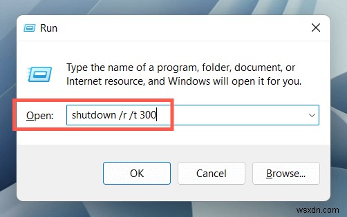 10 phương pháp đáng tin cậy để tắt và khởi động lại PC Windows 11 của bạn 