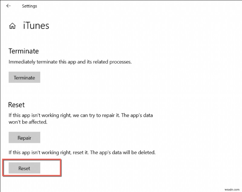 Khắc phục lỗi kết nối iTunes 0xE80000A trên Windows – Giải pháp nhanh chóng và đáng tin cậy 