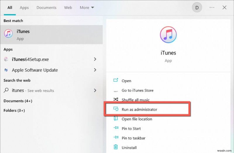 Khắc phục lỗi kết nối iTunes 0xE80000A trên Windows – Giải pháp nhanh chóng và đáng tin cậy 
