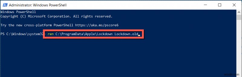 Khắc phục lỗi kết nối iTunes 0xE80000A trên Windows – Giải pháp nhanh chóng và đáng tin cậy 