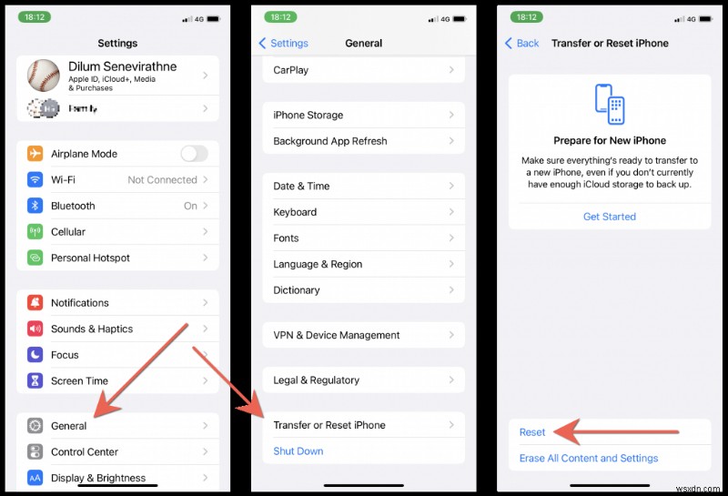 Khắc phục lỗi kết nối iTunes 0xE80000A trên Windows – Giải pháp nhanh chóng và đáng tin cậy 