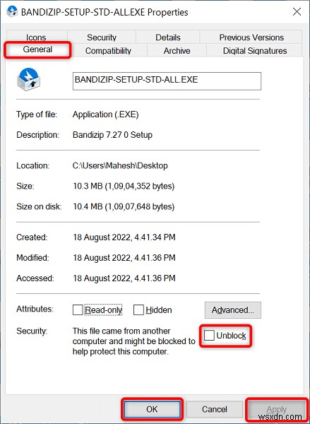Giải quyết lỗi “App Blocked by System Administrator” trên Windows – Hướng dẫn khắc phục nhanh 