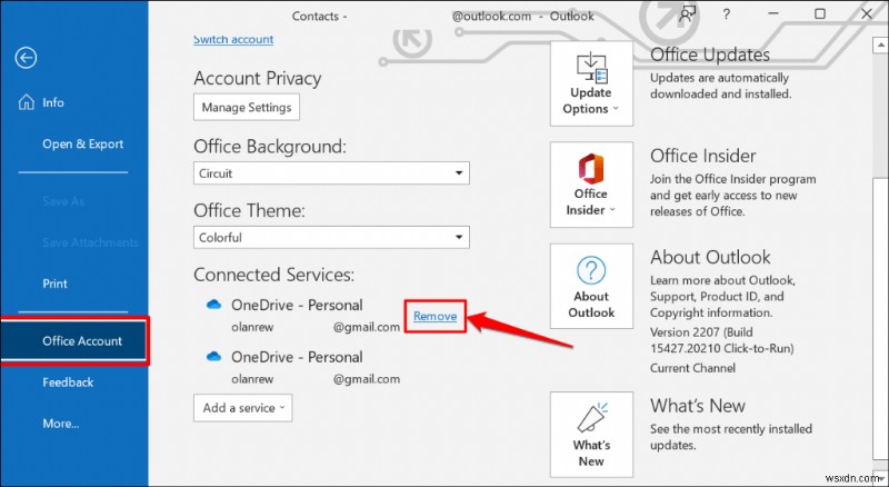 Giải quyết các lỗi bị chặn tải lên OneDrive trong Windows:9 bản sửa lỗi đã được chứng minh 