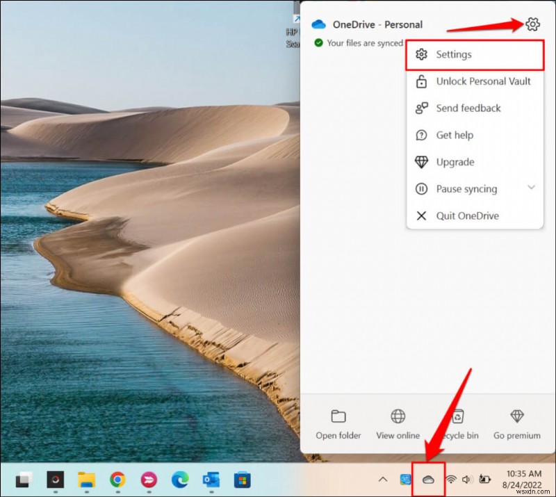 Giải quyết các lỗi bị chặn tải lên OneDrive trong Windows:9 bản sửa lỗi đã được chứng minh 