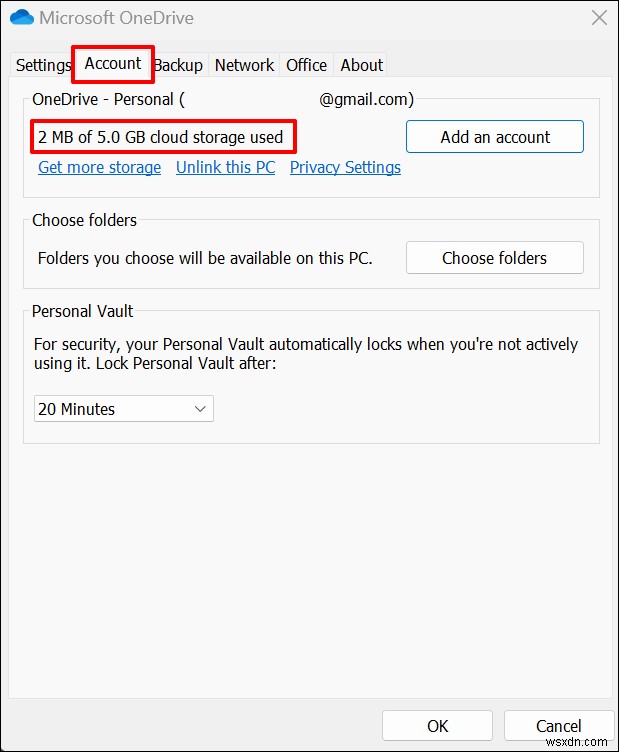 Giải quyết các lỗi bị chặn tải lên OneDrive trong Windows:9 bản sửa lỗi đã được chứng minh 