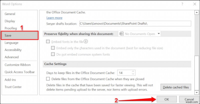 Giải quyết các lỗi bị chặn tải lên OneDrive trong Windows:9 bản sửa lỗi đã được chứng minh 