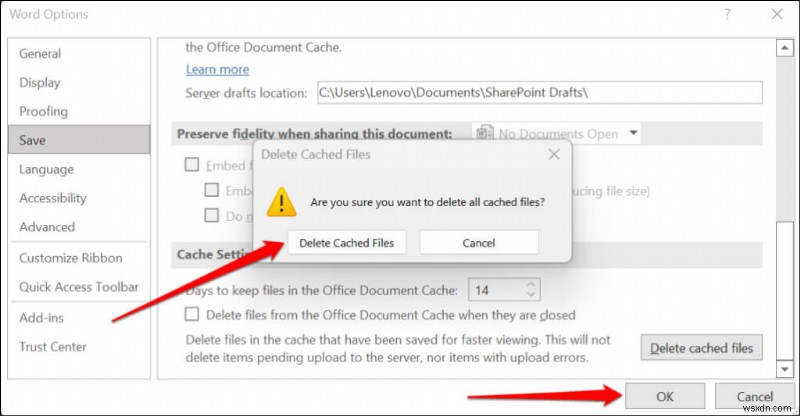 Giải quyết các lỗi bị chặn tải lên OneDrive trong Windows:9 bản sửa lỗi đã được chứng minh 