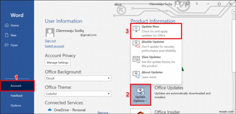 Giải quyết các lỗi bị chặn tải lên OneDrive trong Windows:9 bản sửa lỗi đã được chứng minh 