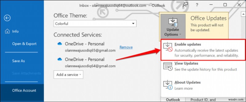 Giải quyết các lỗi bị chặn tải lên OneDrive trong Windows:9 bản sửa lỗi đã được chứng minh 