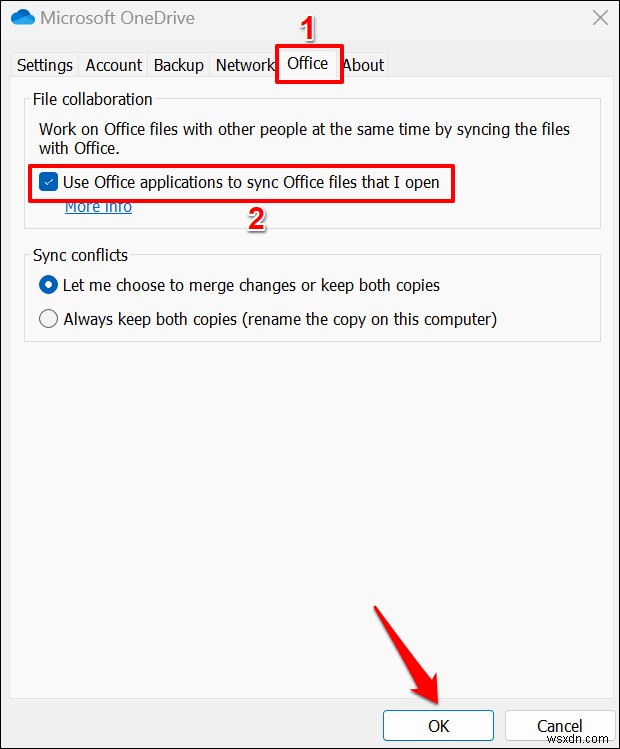 Giải quyết các lỗi bị chặn tải lên OneDrive trong Windows:9 bản sửa lỗi đã được chứng minh 