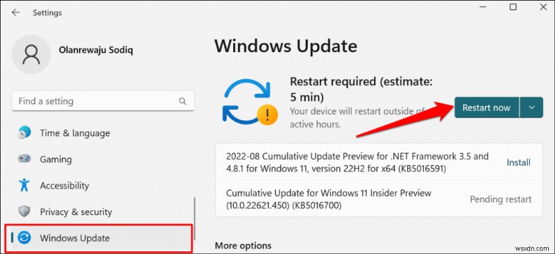 Giải quyết các lỗi bị chặn tải lên OneDrive trong Windows:9 bản sửa lỗi đã được chứng minh 