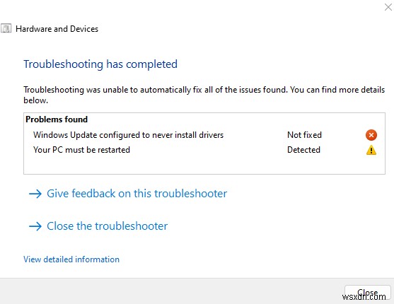 Giải quyết VIDEO_DXGKRNL_FATAL_ERROR trên Windows:7 bản sửa lỗi đã được chứng minh 