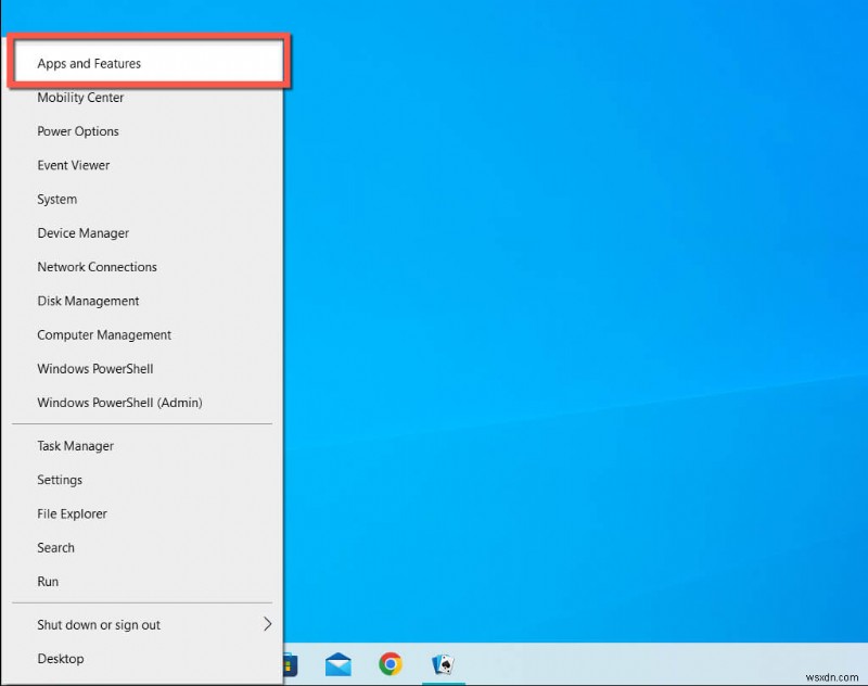 Giải quyết các sự cố của Bộ sưu tập Microsoft Solitaire trên Windows:10 cách khắc phục hiệu quả 