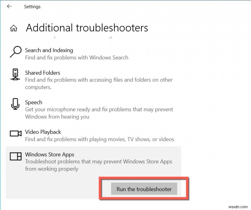 Giải quyết các sự cố của Bộ sưu tập Microsoft Solitaire trên Windows:10 cách khắc phục hiệu quả 