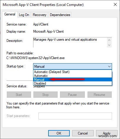 Giải thích về wisptis.exe:Cách vô hiệu hóa nó một cách an toàn trên Windows 