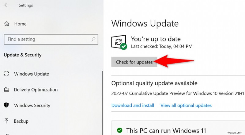 Cách khắc phục Windows Defender khi nó ngừng hoạt động – 7 giải pháp đã được chứng minh 