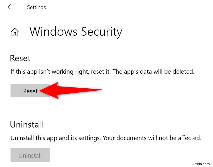 Cách khắc phục Windows Defender khi nó ngừng hoạt động – 7 giải pháp đã được chứng minh 