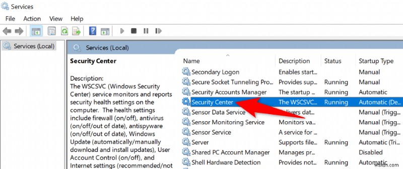 Cách khắc phục Windows Defender khi nó ngừng hoạt động – 7 giải pháp đã được chứng minh 