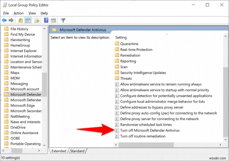 Cách khắc phục Windows Defender khi nó ngừng hoạt động – 7 giải pháp đã được chứng minh 