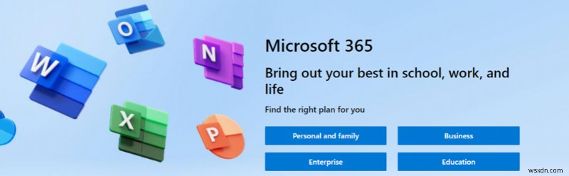 Khám phá Phiên bản Microsoft Office mới nhất:Tính năng, Phiên bản và Khả năng tương thích 