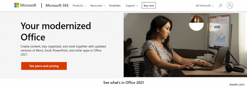 Khám phá Phiên bản Microsoft Office mới nhất:Tính năng, Phiên bản và Khả năng tương thích 