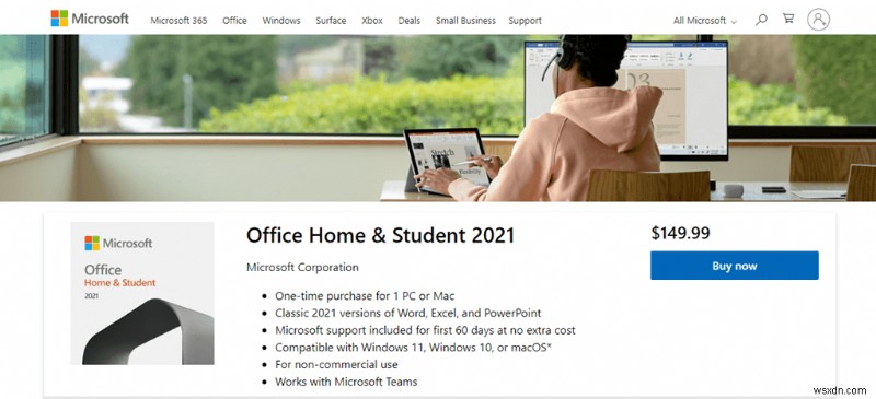 Khám phá Phiên bản Microsoft Office mới nhất:Tính năng, Phiên bản và Khả năng tương thích 