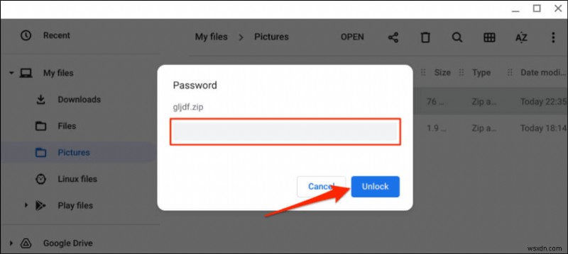 Làm chủ việc nén tệp trên Chromebook:Hướng dẫn nén và giải nén dễ dàng 