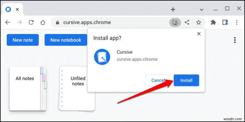 Làm chủ Google Cursive trên Chromebook:Thiết lập dễ dàng &Mẹo chuyên nghiệp 