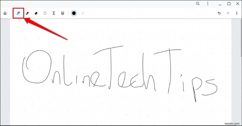 Làm chủ Google Cursive trên Chromebook:Thiết lập dễ dàng &Mẹo chuyên nghiệp 