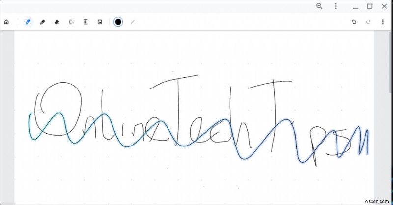 Làm chủ Google Cursive trên Chromebook:Thiết lập dễ dàng &Mẹo chuyên nghiệp 