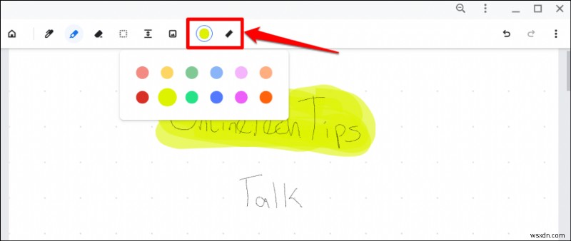 Làm chủ Google Cursive trên Chromebook:Thiết lập dễ dàng &Mẹo chuyên nghiệp 