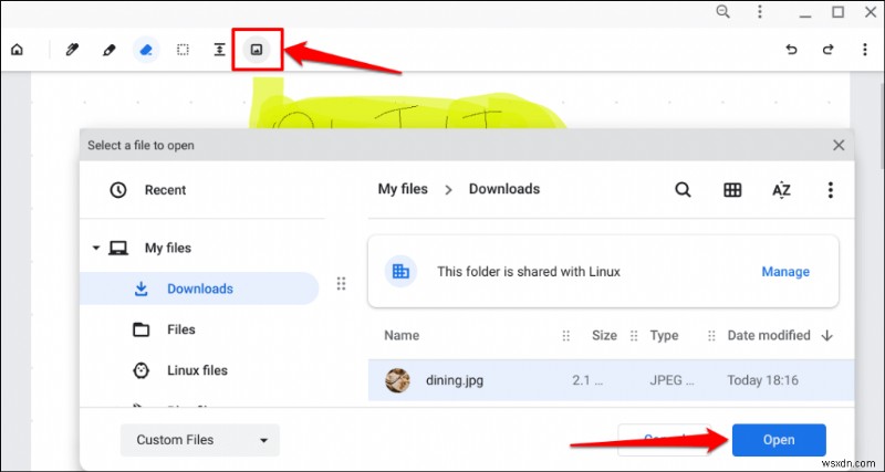 Làm chủ Google Cursive trên Chromebook:Thiết lập dễ dàng &Mẹo chuyên nghiệp 