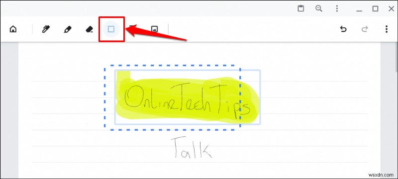 Làm chủ Google Cursive trên Chromebook:Thiết lập dễ dàng &Mẹo chuyên nghiệp 