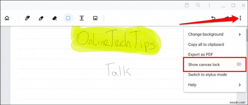 Làm chủ Google Cursive trên Chromebook:Thiết lập dễ dàng &Mẹo chuyên nghiệp 