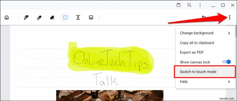 Làm chủ Google Cursive trên Chromebook:Thiết lập dễ dàng &Mẹo chuyên nghiệp 