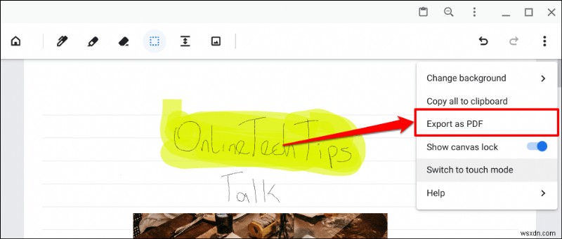 Làm chủ Google Cursive trên Chromebook:Thiết lập dễ dàng &Mẹo chuyên nghiệp 