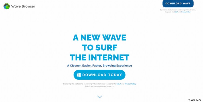 Wave Browser:Giải thích về an toàn, bảo mật và rủi ro tiềm ẩn 