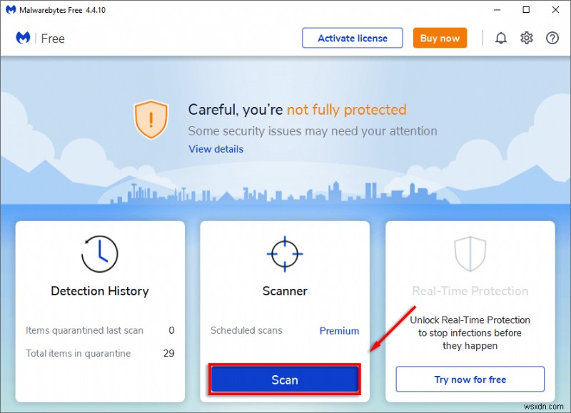 Wave Browser:Giải thích về an toàn, bảo mật và rủi ro tiềm ẩn 