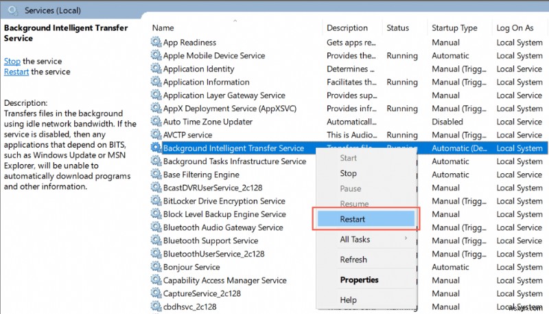 Cách khắc phục lỗi cập nhật Windows 0x80070643 – 10 giải pháp đã được chứng minh 