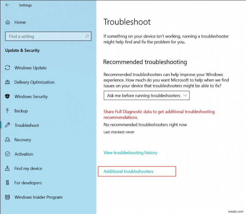 Cách khắc phục lỗi cập nhật Windows 0x80070643 – 10 giải pháp đã được chứng minh 