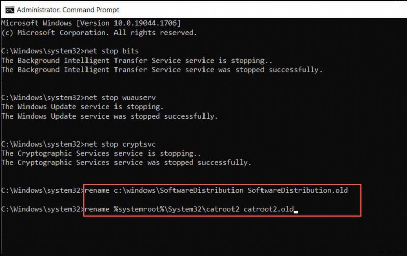 Cách khắc phục lỗi cập nhật Windows 0x80070643 – 10 giải pháp đã được chứng minh 
