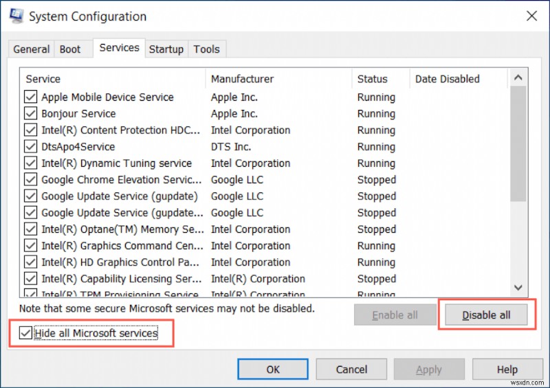 Cách khắc phục lỗi cập nhật Windows 0x80070643 – 10 giải pháp đã được chứng minh 