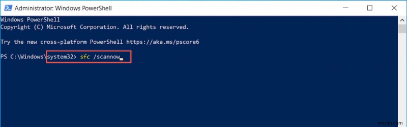Cách khắc phục lỗi cập nhật Windows 0x80070643 – 10 giải pháp đã được chứng minh 